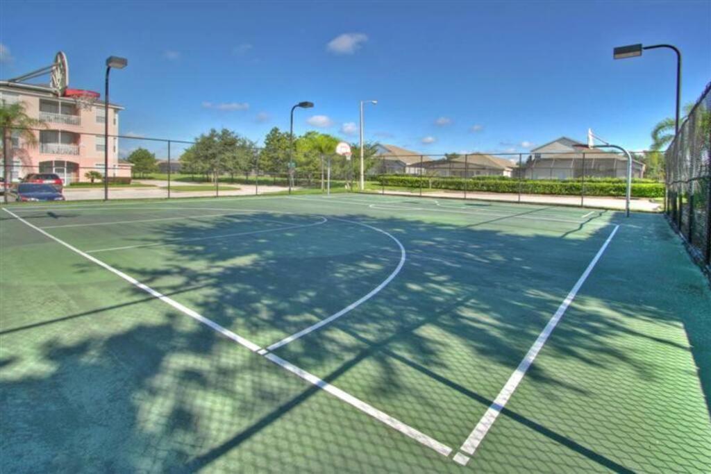 Disney Fan Condo-Renovated 2024 Kissimmee Bagian luar foto
