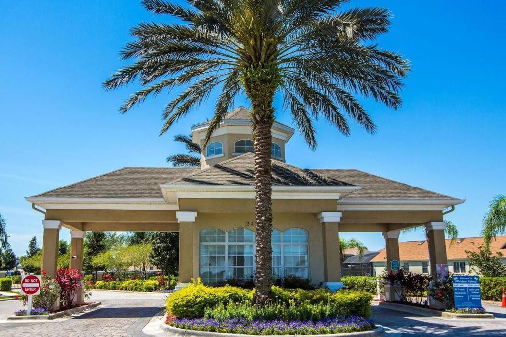 Disney Fan Condo-Renovated 2024 Kissimmee Bagian luar foto