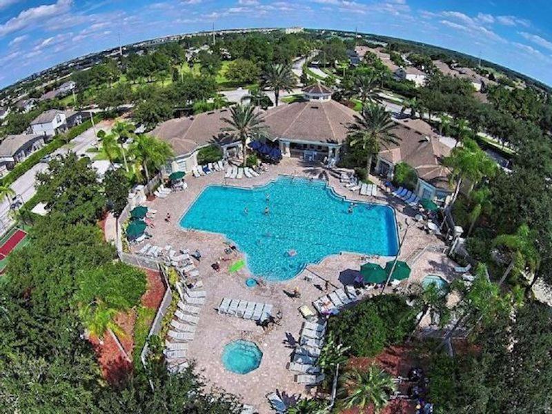 Disney Fan Condo-Renovated 2024 Kissimmee Bagian luar foto
