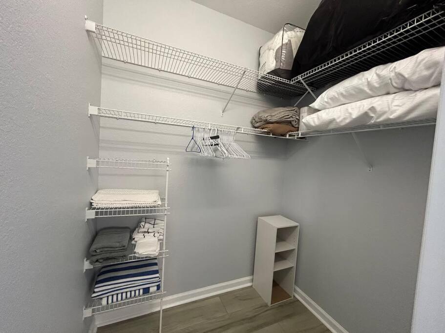 Disney Fan Condo-Renovated 2024 Kissimmee Bagian luar foto