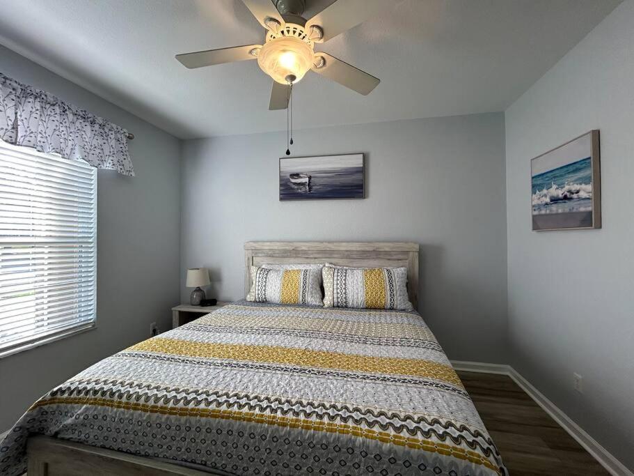 Disney Fan Condo-Renovated 2024 Kissimmee Bagian luar foto