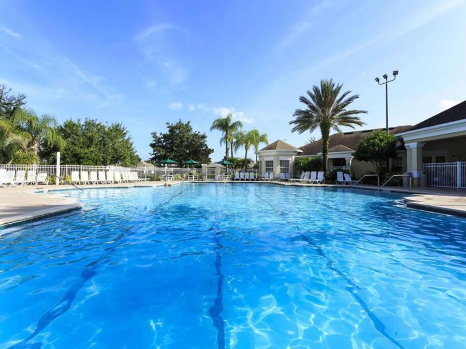 Disney Fan Condo-Renovated 2024 Kissimmee Bagian luar foto