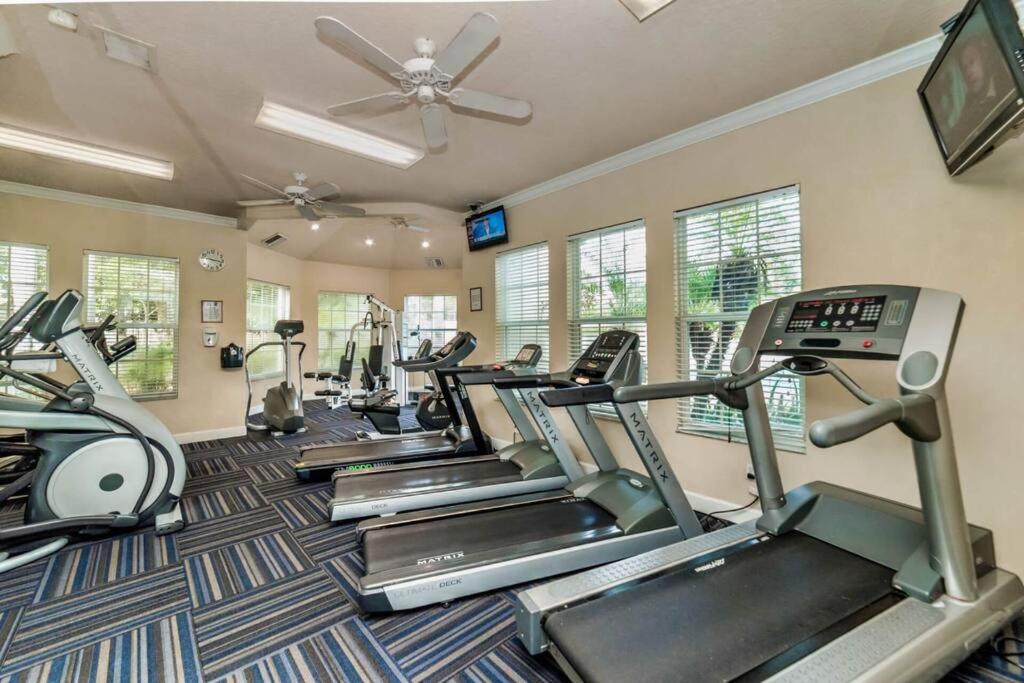 Disney Fan Condo-Renovated 2024 Kissimmee Bagian luar foto