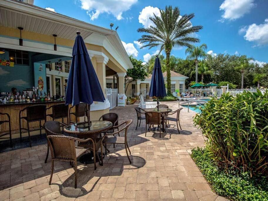 Disney Fan Condo-Renovated 2024 Kissimmee Bagian luar foto