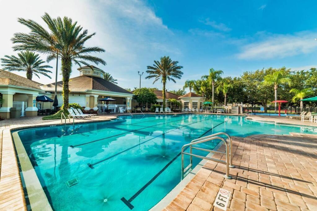 Disney Fan Condo-Renovated 2024 Kissimmee Bagian luar foto